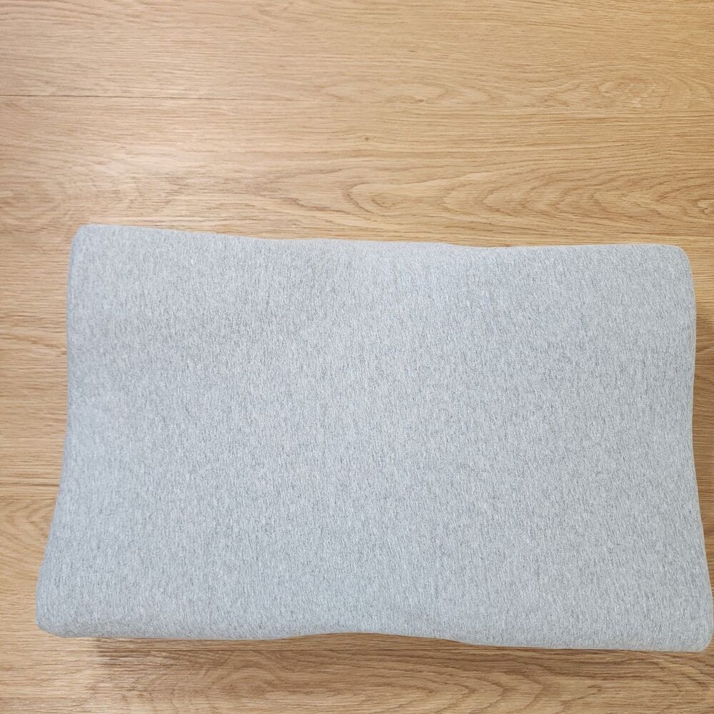 C CUSHION LAB Extra Dense Ergonomic Cervical Pillow for Firm Neck Support - Orth